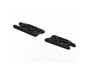 Arrma Rear Lpwer Suspension Arms 117mm (2)