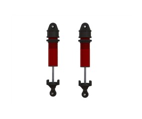 Arrma Shock Set Bore 20mm Length 178mm Piston 8x1.2mm