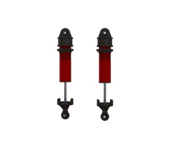 Arrma Shock Set Bore 20mm Length 178mm Piston 8x1.2mm