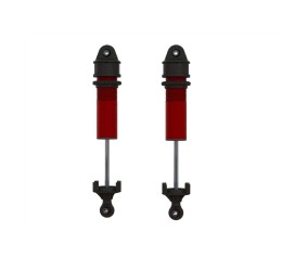 Arrma Shock Set Bore 20mm Length 188mm Piston 8x1.2mm