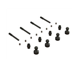 Arrma Sway Bar Hardware Set