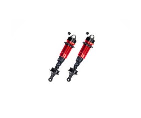 Arrma Shock Set Bore:16mm, Length:115mm Oil:1000cSt