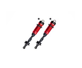Arrma Shock Set Bore:16mm, Length:133mm Oil:1000cSt