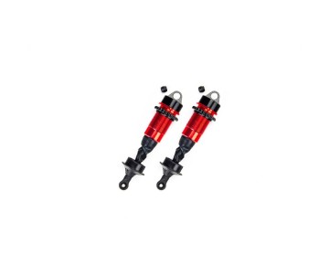 Arrma Shock Set Bore:16mm, Length:104mm Oil:550cSt