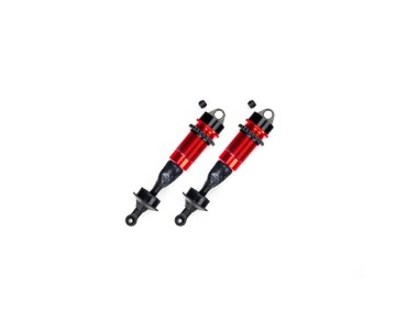 Arrma Shock Set Bore:16mm, Length:117mm Oil:550cSt
