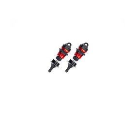 Arrma Shock Set Bore:16mm, Length:77mm Oil:2000cSt