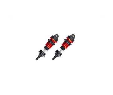 Arrma Shock Set Bore:16mm, Length:87mm Oil:2000cSt