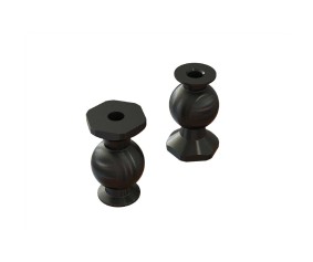 Arrma Pivot Ball M4x11x19.5mm (2)