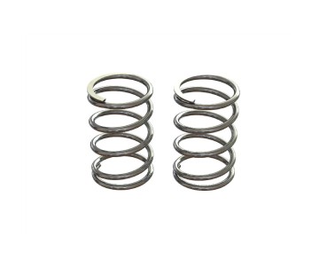 Arrma Shock Springs: 35mm 5.6N/mm (32lbf/In) (2)