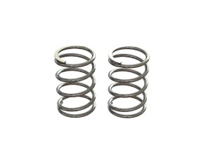 Arrma Shock Springs: 35mm 6.6N/mm (38lbf/In) (2)