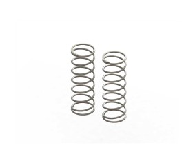 Arrma Shock Springs: 70mm 1.13N/mm (6.5lbf/In) (2)