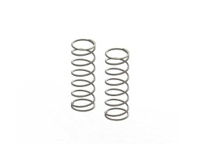 Arrma Shock Springs: 70mm 1.23N/mm (7lbf/In) (2)