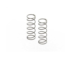 Arrma Shock Springs: 70mm 1.5N/mm (8.6lbf/In) (2)