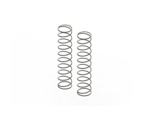 Arrma Shock Springs: 110mm 0.63N/mm (3.6lbf/In) (2)