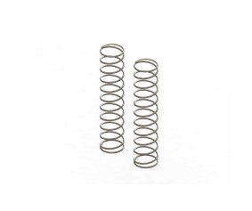 Arrma Shock Springs: 110mm 0.56N/mm (3.2lbf/In) (2)