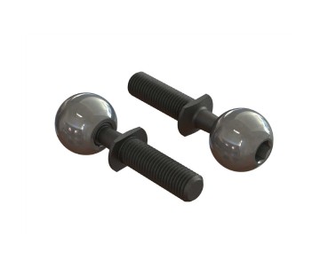 Arrma Pivot Ball CNC (2)