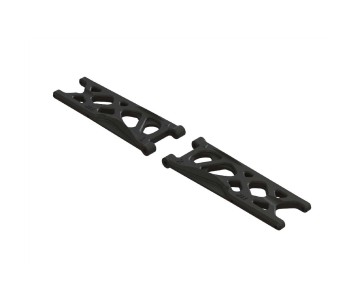 Arrma Rear Suspension Arms (1pr)