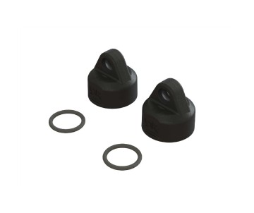 Arrma Shock Cap (2)