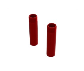 Arrma Aluminum Shock Body 11x58mm (2)