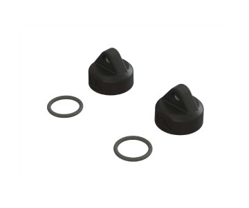 Arrma Shock Cap (2)