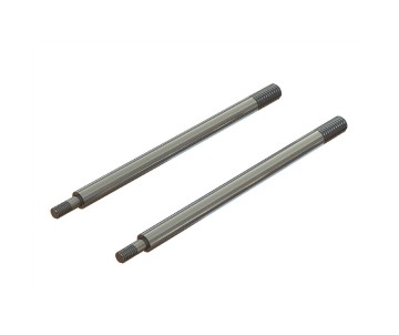 Arrma Shock Shaft 4x68mm (2)