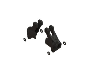 Arrma Rear Hub (2)