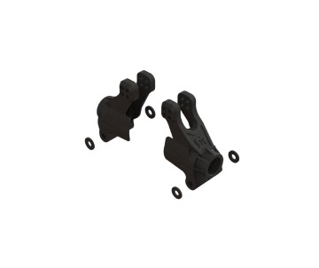 Arrma Rear Hub (2)