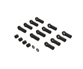 Arrma Rod End Set