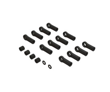 Arrma Rod End Set