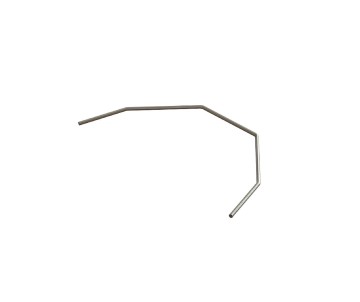 Arrma Rear Sway Bar 1.5mm