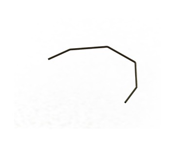 Arrma Rear Sway Bar 2.0mm
