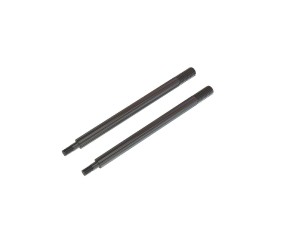 Arrma Shock Shaft 4x62mm (2)
