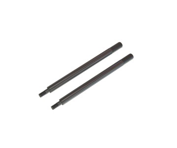Arrma Shock Shaft 4x62mm (2)