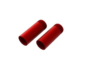 Arrma Aluminum Shock Body 15x53mm (2)