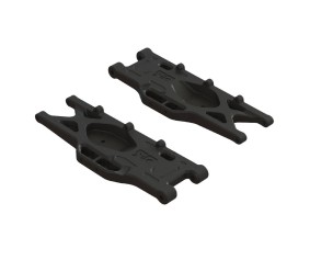 Arrma Rear Suspension Arms (2)