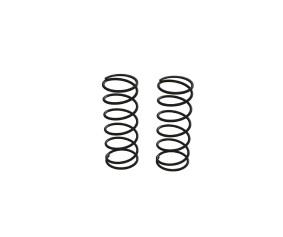 Arrma Shock Springs: 55mm 1.3N/mm (7.6lbf/in) (2)
