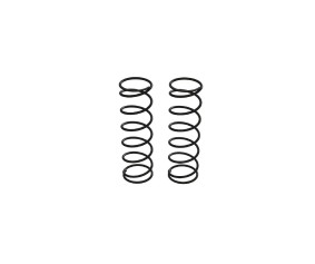 Arrma Shock Springs: 70mm 1.2N/mm (6.9lbf/in) (2)