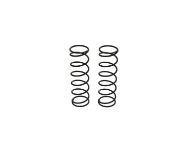 Arrma Shock Springs: 70mm 1.2N/mm (6.9lbf/in) (2)