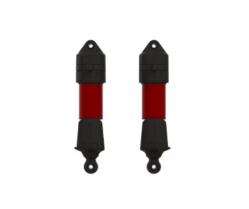 Arrma AlloyShock Set, 15mm Bore 111mm Length 500cSt Oil