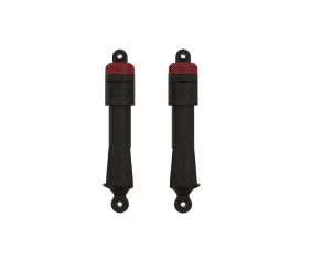 Arrma Shock Set Bore:11mm, Length: 109mm, Oil: 500cSt