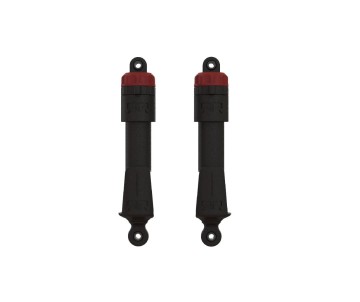 Arrma Shock Set Bore:11mm, Length: 109mm, Oil: 500cSt