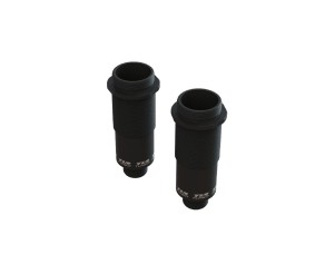 Arrma Aluminum Shock Body 16x57mm Black
