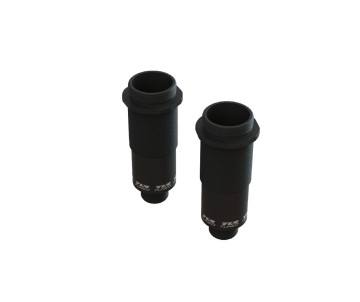 Arrma Aluminum Shock Body 16x57mm Black