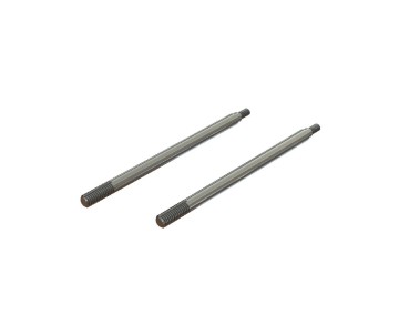 Arrma Shock Shaft 4x70mm (2)
