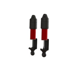 Arrma Aluminum Shock Set Bore:11mm, Length:109mm, Oil:500cSt