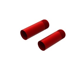 Arrma Aluminum Shock Body 11x44mm (2)