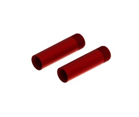 Arrma Aluminum Shock Body 11x54mm (2)