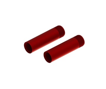 Arrma Aluminum Shock Body 11x54mm (2)