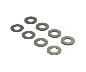 Arrma Suspension Arm Metal Shim Set