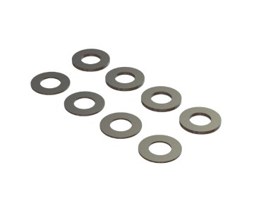 Arrma Suspension Arm Metal Shim Set